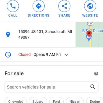 Motogo Motors - Used Car Dealers Near Me - Schoolcraft, Michigan Motogo Motors - Used Car Dealers Near Me - Schoolcraft, Michigan