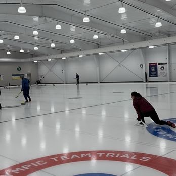 Rock Creek Curling - Sports Clubs Near Me - Lafayette, Colorado