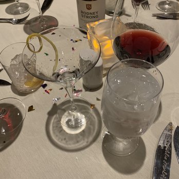 Eddie Merlot's - Steakhouses Near Me - Ashburn, Virginia