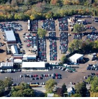 Everett's Auto Parts by null