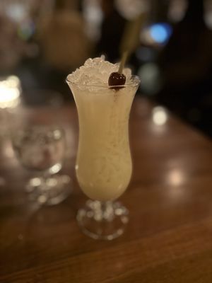 Herbs and Rye by null