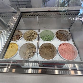 Sunny Scoops Ice Cream - Ice Cream & Frozen Yogurt Near Me - San Diego, California Sunny Scoops Ice Cream - Ice Cream & Frozen Yogurt Near Me - San Diego, California