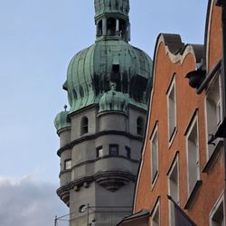 Stadtturm