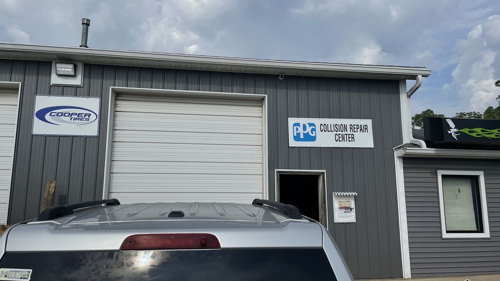 FREY & SON AUTOMOTIVE Updated March 2024 12 Photos 7150 Brooklyn