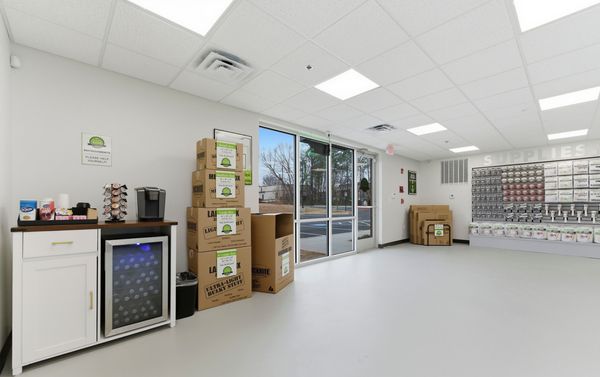 Space Shop Self Storage - Kennesaw on Yelp