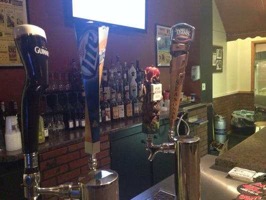 Portage Theater by null