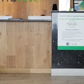 Trulieve Jacksonville Dispensary - Cannabis Clinics Near Me - Jacksonville, Florida