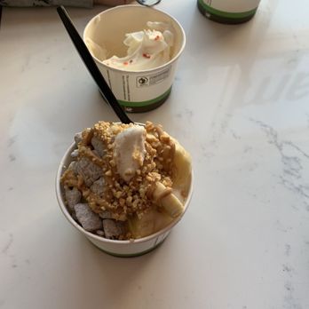 MN Nice Cream - Ice Cream & Frozen Yogurt Near Me - Minneapolis, Minnesota