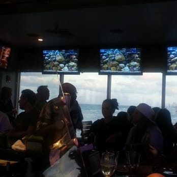 Quarterdeck Restaurants - Ocean views for miles! - Seafood Near Me - Dania Beach, Florida Quarterdeck Restaurants - Ocean views for miles! - Seafood Near Me - Dania Beach, Florida