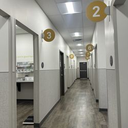 Quest Diagnostics