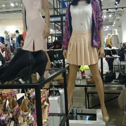 Forever 21