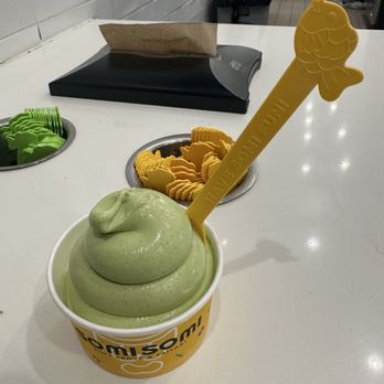 Somisomi - Ice Cream & Frozen Yogurt Near Me - San Diego, California Somisomi - Ice Cream & Frozen Yogurt Near Me - San Diego, California