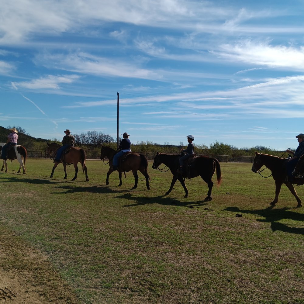 Wildcatter Ranch and Resort - Heading out for a trail ride - Resorts Near Me - Graham, Texas Wildcatter Ranch and Resort - Heading out for a trail ride - Resorts Near Me - Graham, Texas