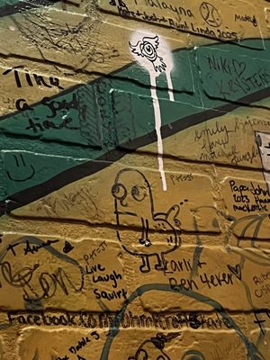 Stella's Lounge by null