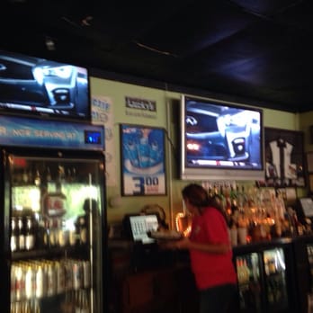 Lucky's Burger Shack - Burgers Near Me - Irmo, South Carolina