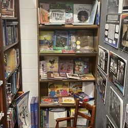 Ersula’s History Shop