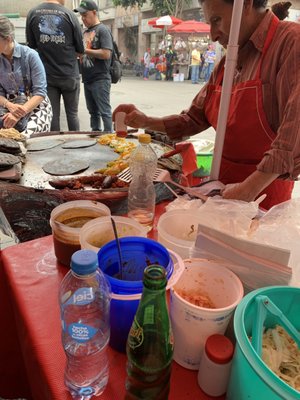 Club Tengo Hambre – Food Tours by null