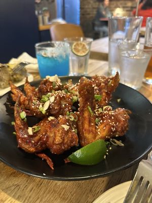 Tinga Kim Taqueria by null