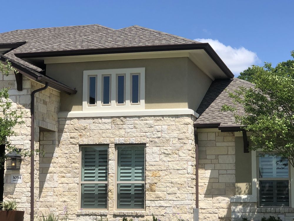 Slide of Centex Roofing Solutions