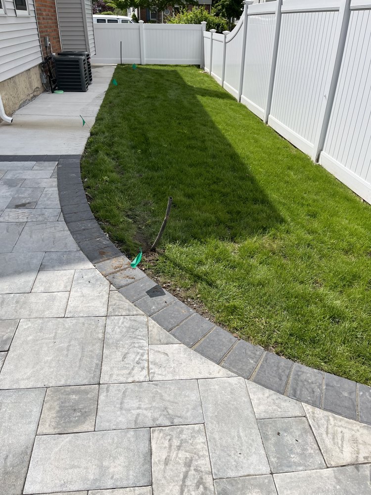 Slide of Xtreme Irrigation & Design