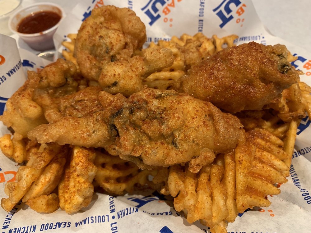 CRAB HUT 1598 Photos & 1986 Reviews Cajun/Creole 4646 Convoy St, San Diego, CA