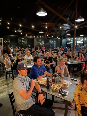 BAY at the Lake by null