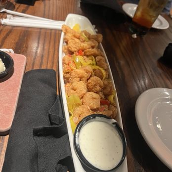 LongHorn Steakhouse - Steakhouses Near Me - Fort Smith, Arkansas