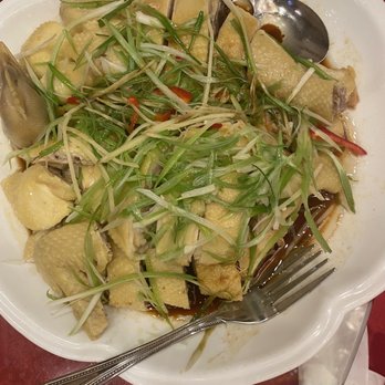 Happy Harbor - Dim Sum Near Me - Rowland Heights, California