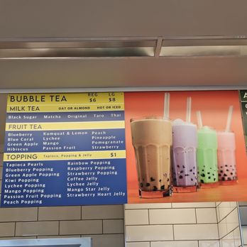 Bodhi Express - Vegan Near Me - Westlake, Ohio