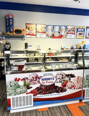 Café Indigo by null