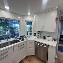 Touch of Class Cabinetry