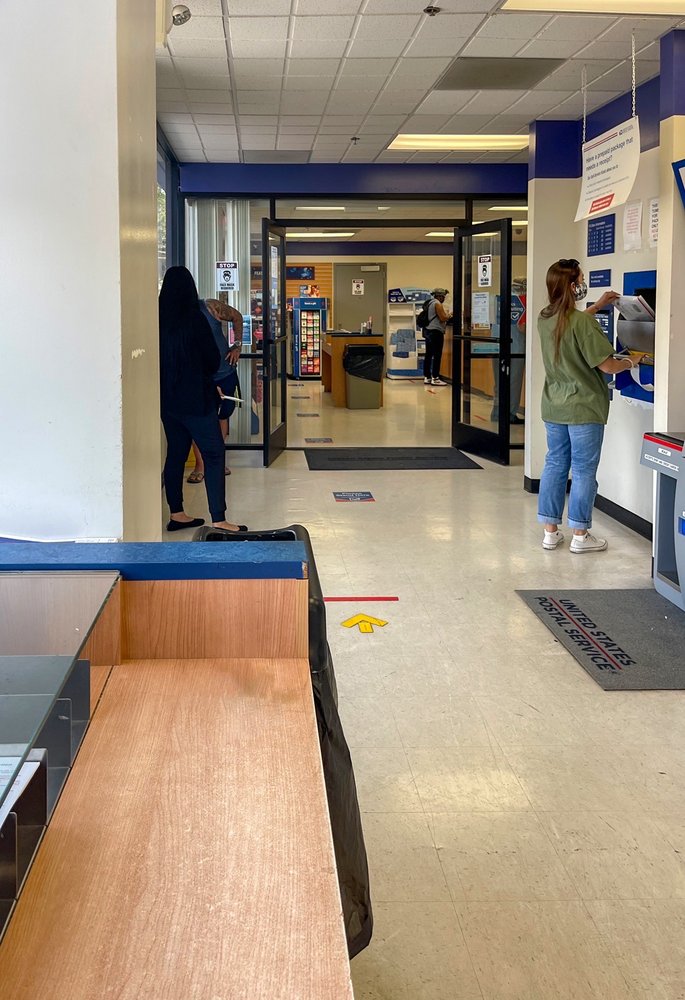 US POST OFFICE Updated October 2024 55 Photos & 104 Reviews 2130