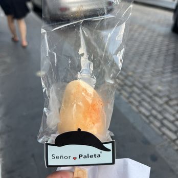 Señor Paleta - Desserts Near Me - San Juan, Puerto Rico Señor Paleta - Desserts Near Me - San Juan, Puerto Rico