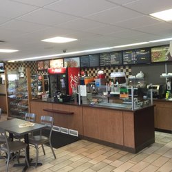 Robin's Donuts - Front Counter/Deli