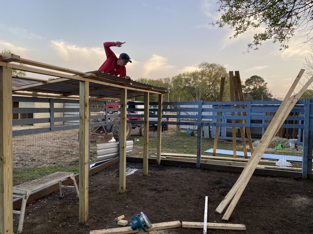 Slide of Rojo’s Custom Painting