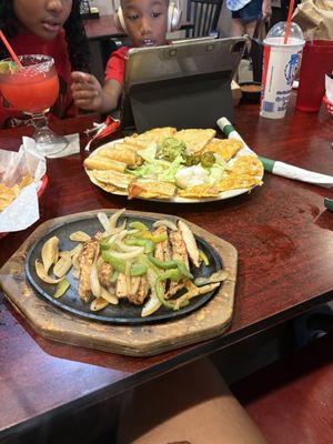 Frijoles Cafe Cantina by null