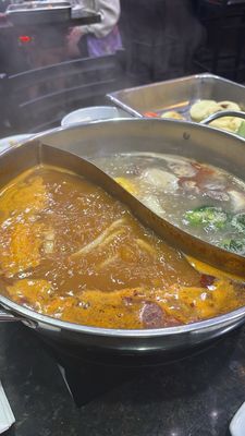 Boiling Pot by null