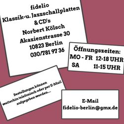 Fidelio Klassik