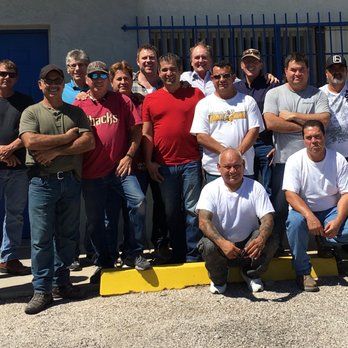 SCBS - Our Team. - General Contractors Near Me - Tucson, Arizona SCBS - Our Team. - General Contractors Near Me - Tucson, Arizona