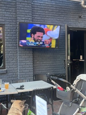 The Establishment by null