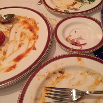 Turkish Kitchen - Nothing left!! - Turkish Near Me - New York, New York