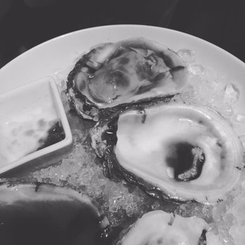 N 7 - Bluepoint oysters. - French Near Me - New Orleans, Louisiana N 7 - Bluepoint oysters. - French Near Me - New Orleans, Louisiana