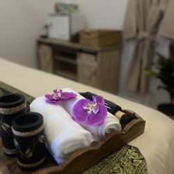 Janjao Thai Spa & Wellness