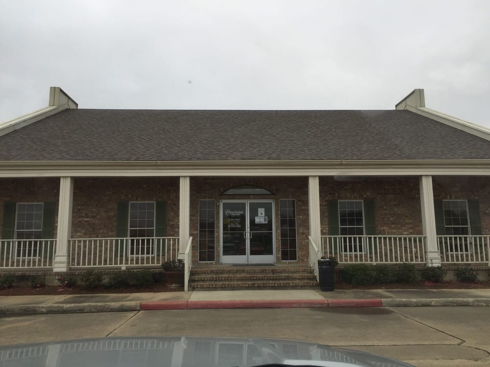 CARTER FEDERAL CREDIT UNION Updated May 2024 6885 Bert Kouns