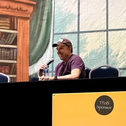 Tucson Festival of Books - Kevin Nealon