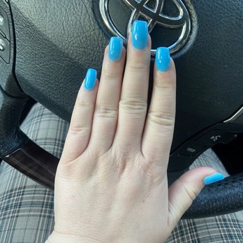 Painted Nails and Spa - Nail Salons Near Me - San Ramon, California Painted Nails and Spa - Nail Salons Near Me - San Ramon, California