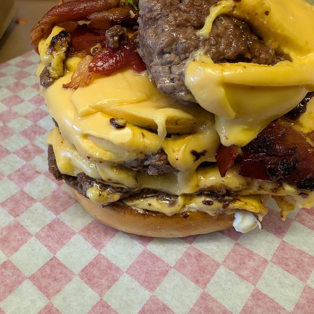 The Moose Outpost Logo