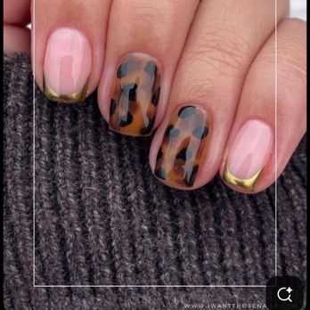 Got Nails ! - What I wanted to - Nail Salons Near Me - Salem, Oregon