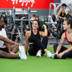 VASA Fitness