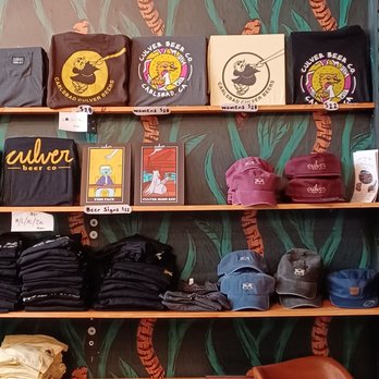 Culver Beer Company - Breweries Near Me - Carlsbad, California Culver Beer Company - Breweries Near Me - Carlsbad, California